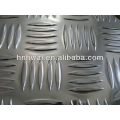 Aluminum Tread Sheet alloy 3105